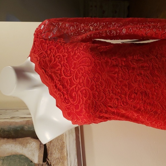 Express Dress - Picture 2 of 12